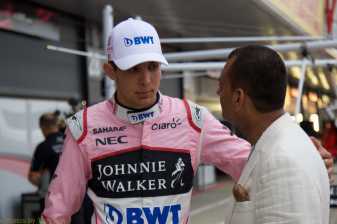 Apsley Tailors set to dress Sahara Force