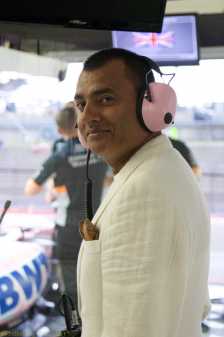  Apsley Tailors have just announced that our winning partnership