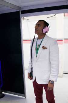  Apsley Tailors have just announced that our winning partnership