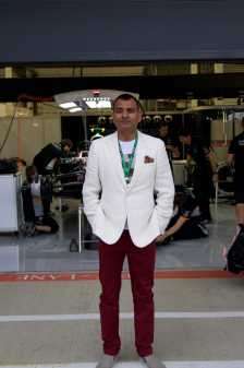 Apsley Tailor Master