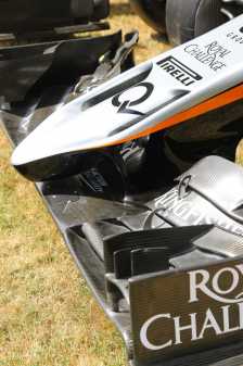 Sahara Force India