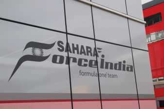 Sahara Force India