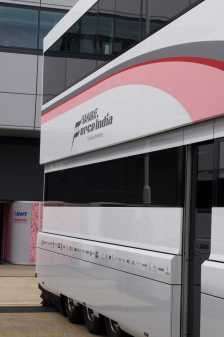 Phototshoot Silverstone Grand Prix 2018