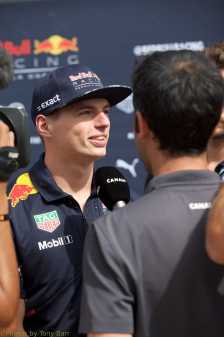 Sahara Force India Players