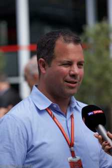 British Grand Prix Photos