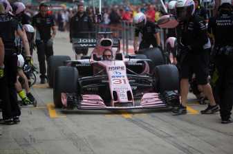 British Grand Prix Photos