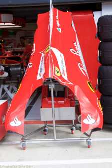 Photos Sahara Force India