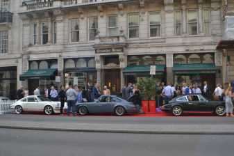 second annual summer party