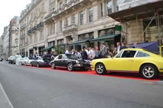 Second annual summer party