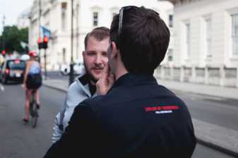 Photos of a great night