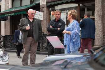 Make it another wonderful event