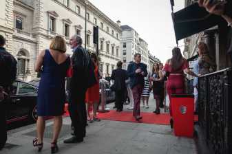 Make it another wonderful event