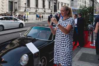 Massive thank you to everyone to attend party