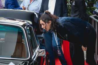 Everyone who was able to attend our second annual summer party