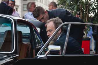 Great night at our second annual summer party