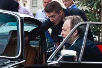 Great night at our second annual summer party