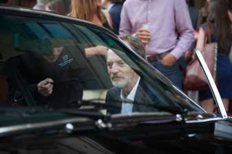 Photos of a great night