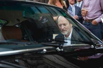 Photos of a great night