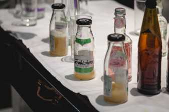 Another wonderful event at Pall Mall