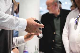 Party on Pall Mall, hosted by Apsley Bespoke