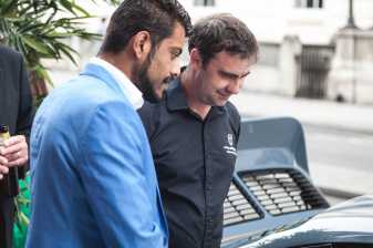 Photos of What a great night at our second annual summer party