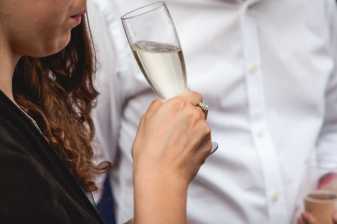 Share drinks and conversation at our second annual summer party