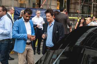 Bespoke Tailors Canada