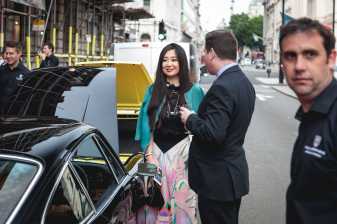 Bespoke Tailors Ukraine