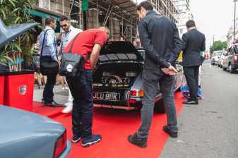 Bespoke Tailors Turkey