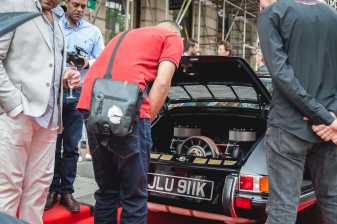 Bespoke Tailors Sweden