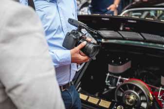 Bespoke Tailors San Marino