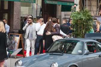 Photos of second annual summer party