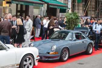 Photos of second annual summer party