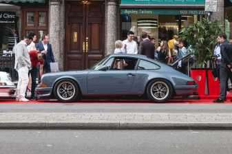 Great night at our second annual summer party