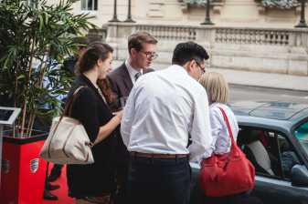 Bespoke Tailors Kazakhstan