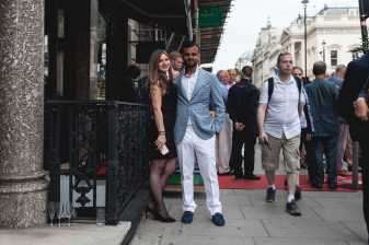 Bespoke Tailors Italy