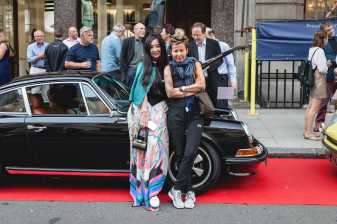 Bespoke Tailors France