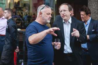 Bespoke Tailors Czech Republic