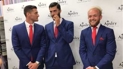 Bespoke Tailors In Georgia