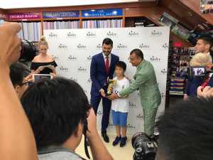 Bespoke Tailors In Croatia