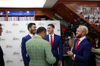 Bespoke Tailors In Austria