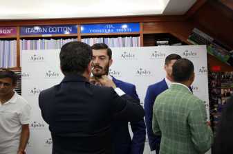 Bespoke Tailors In Slovakia