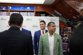 Bespoke Tailors In Azerbaijan