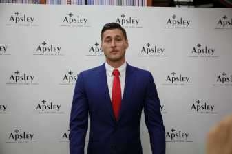 Custom Shirts Near Me