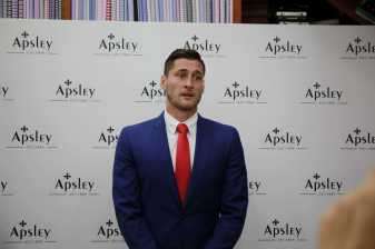 Mens Tailors Near Me