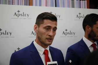 Bespoke Suits London Where To Go Next