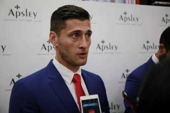 Bespoke Suits London Where To Go Next