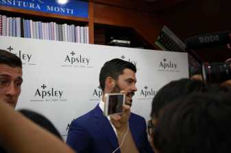 Bespoke Tailors South East London