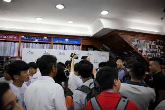 Bespoke Suits London Ontario