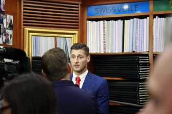 Bespoke Tailors North London